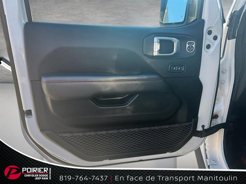 jeep Gladiator 2020 - 8