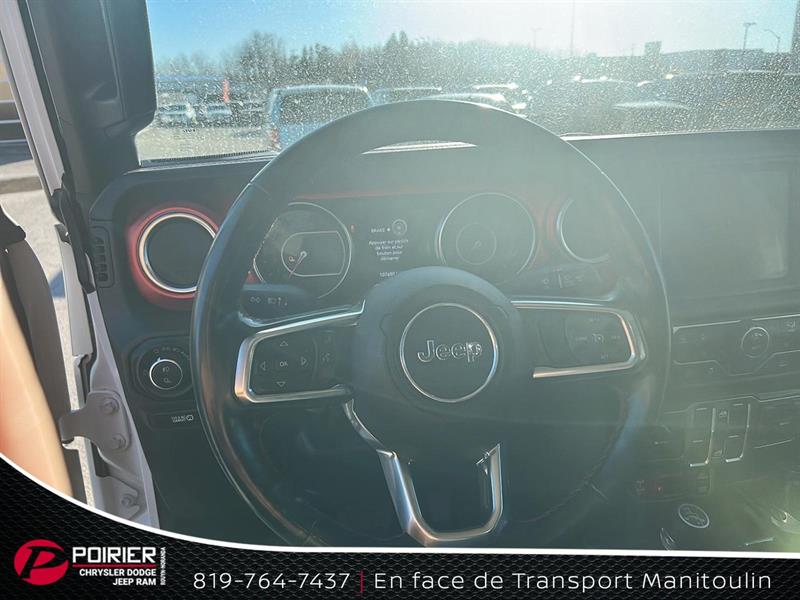 jeep Gladiator 2020 - 9