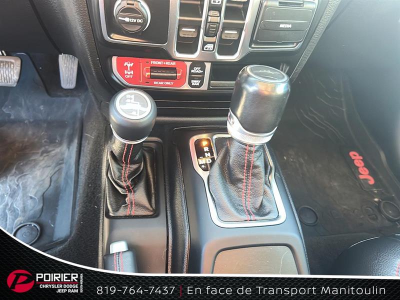 jeep Gladiator 2020 - 11