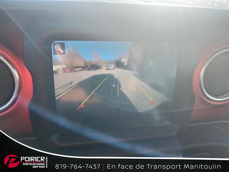 jeep Gladiator 2020 - 14