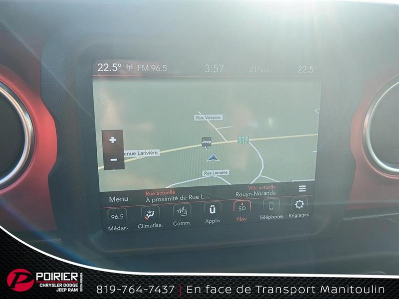 jeep Gladiator 2020 - 15