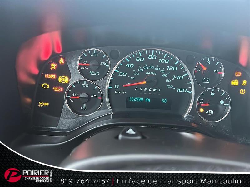 chevrolet Fourgonnette Express utilitaire 2020 - 11