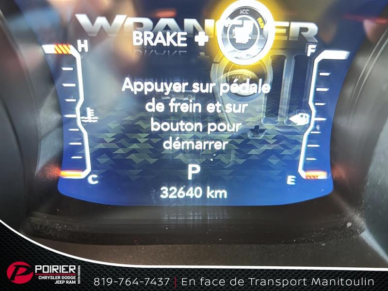 jeep Wrangler 2021 - 12