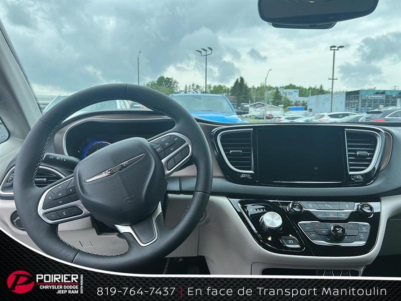 chrysler Grand Caravan 2024 - 9