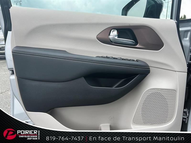 chrysler Grand Caravan 2024 - 10