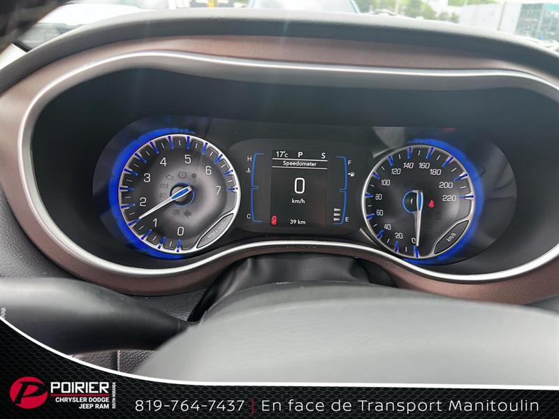 chrysler Grand Caravan 2024 - 15