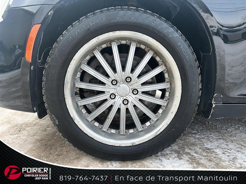 chrysler 300 2018 - 6