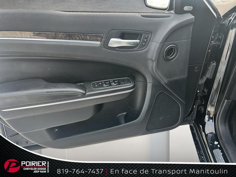 chrysler 300 2018 - 9