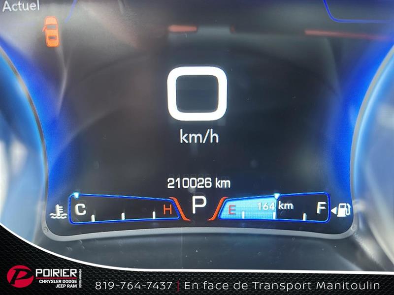 chrysler 300 2018 - 11