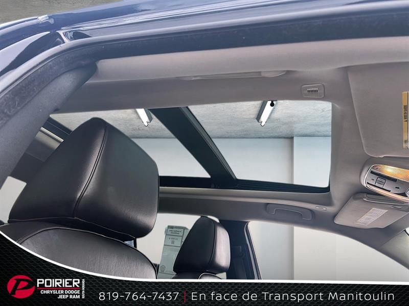chrysler 300 2018 - 14