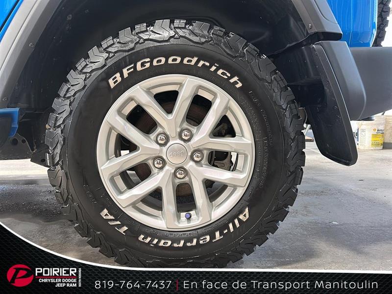 jeep Wrangler 2023 - 6