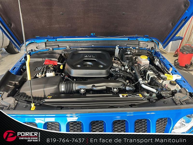 jeep Wrangler 2023 - 7