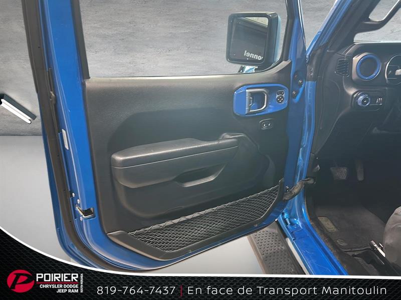 jeep Wrangler 2023 - 10