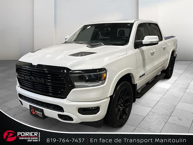 ram 1500 2020