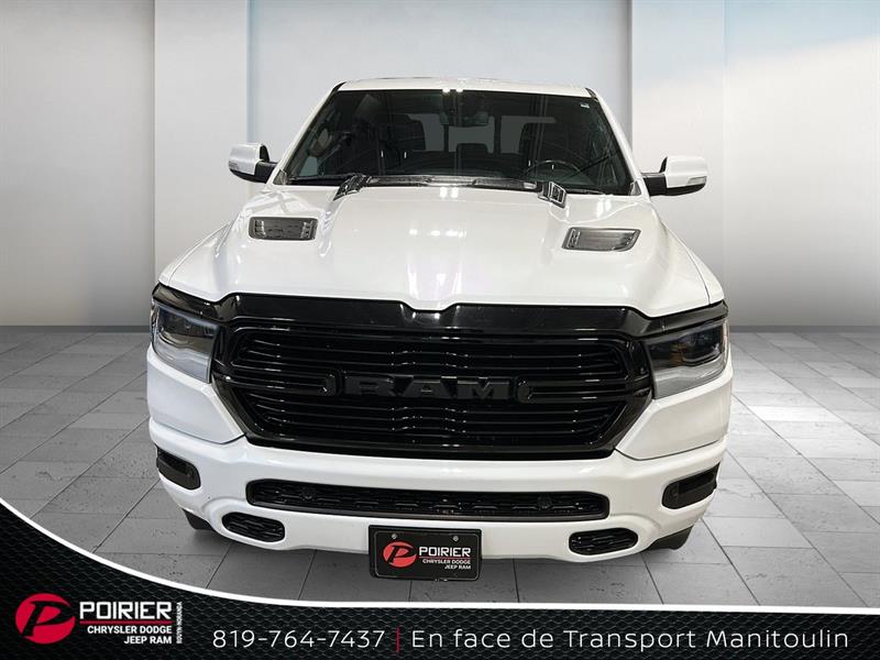 ram 1500 2020 - 2