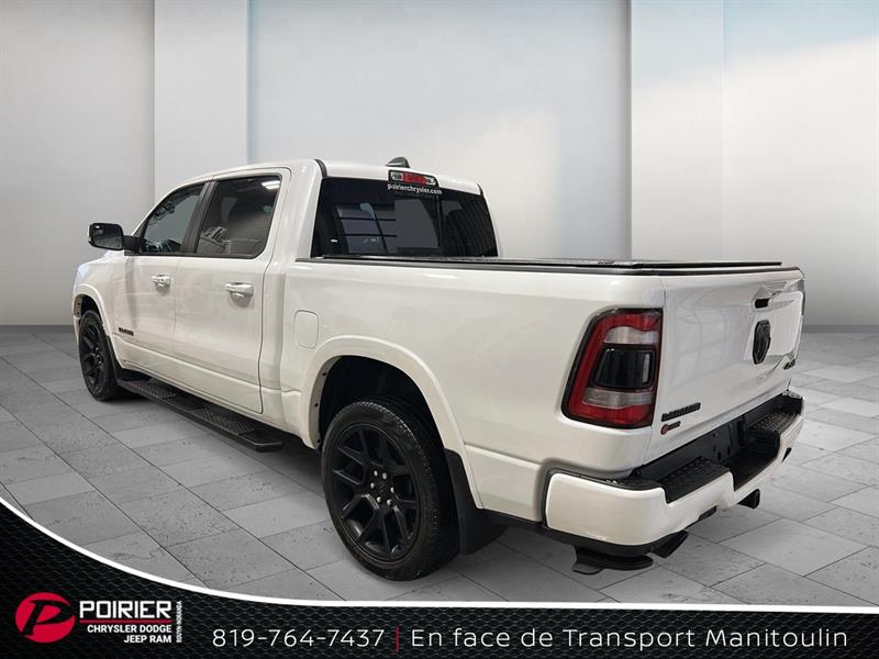 ram 1500 2020 - 5