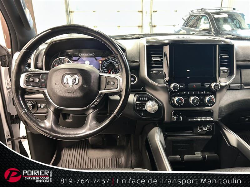 ram 1500 2020 - 9