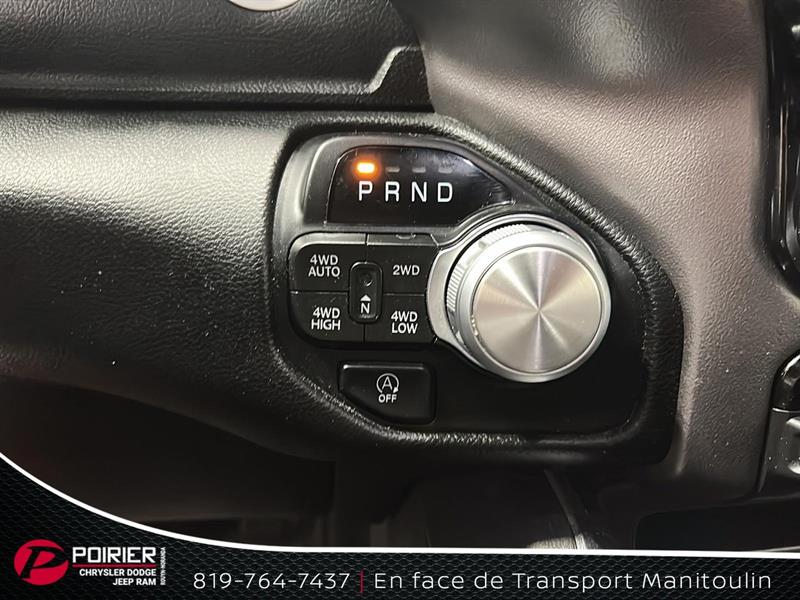 ram 1500 2020 - 13