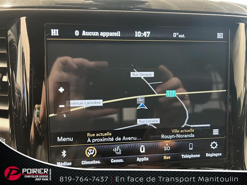 ram 1500 2020 - 16