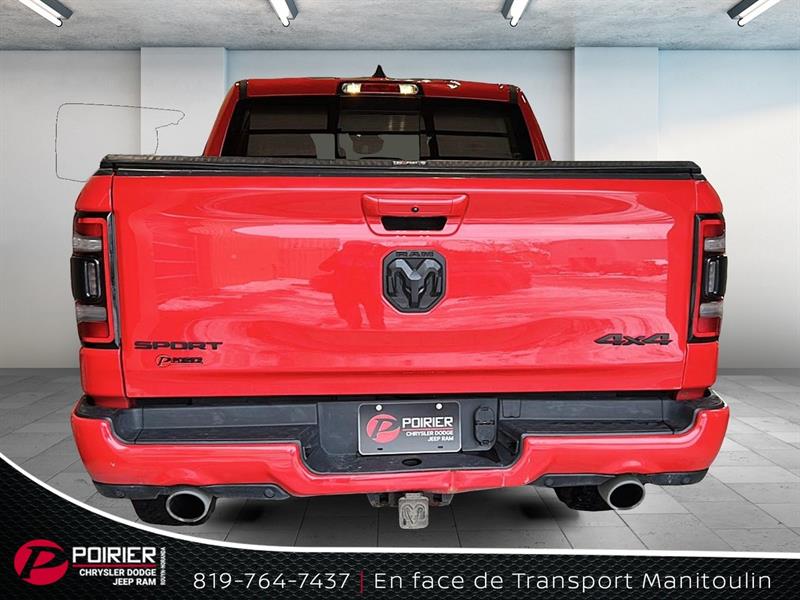 ram 1500 2022 - 3