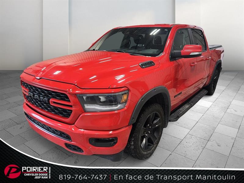 ram 1500 2022 - 4