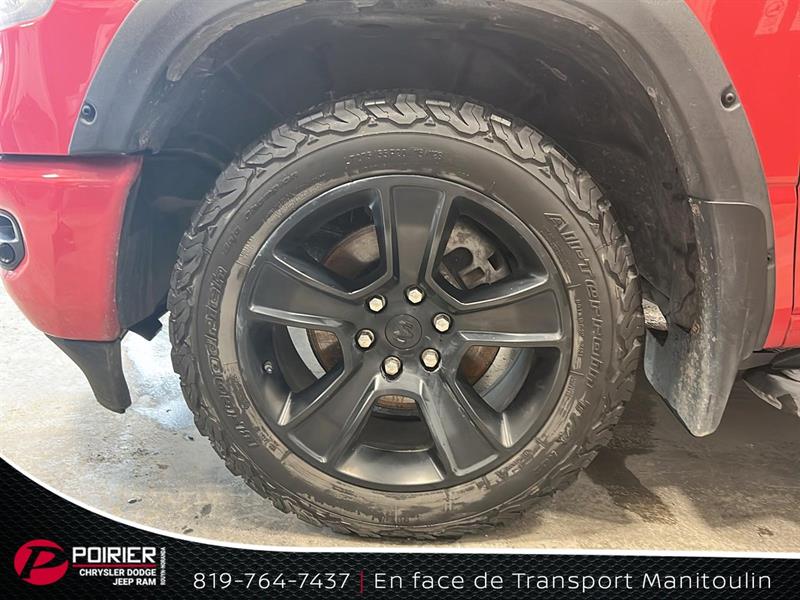 ram 1500 2022 - 5