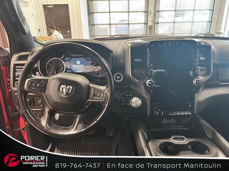 ram 1500 2022 - 8