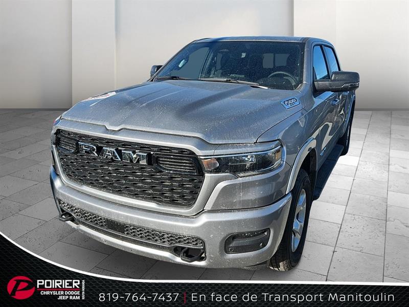 ram 1500 2025