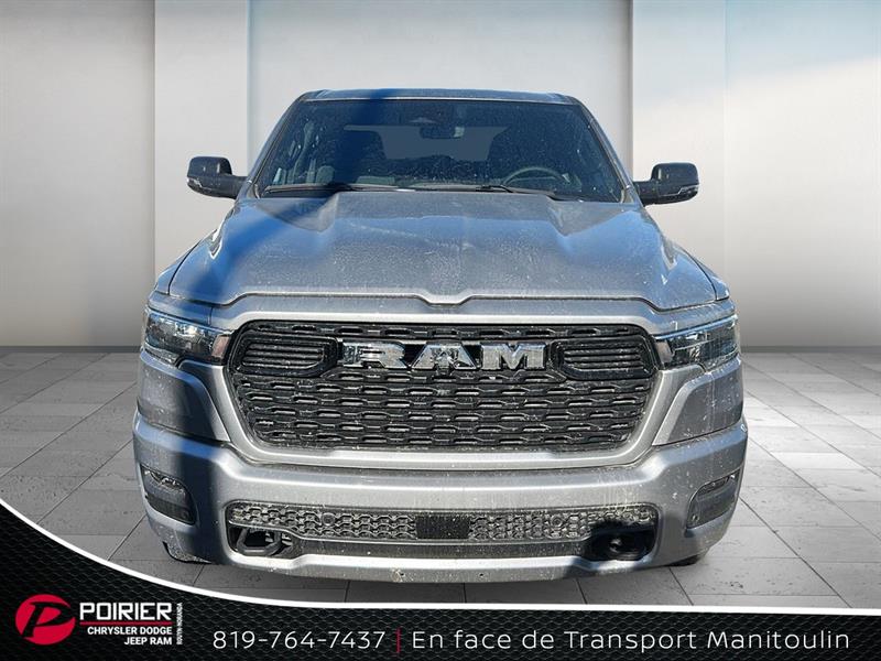 ram 1500 2025 - 2