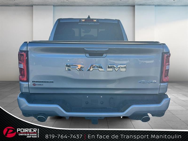 ram 1500 2025 - 3