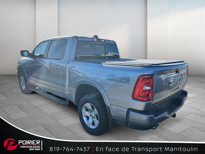 ram 1500 2025 - 4
