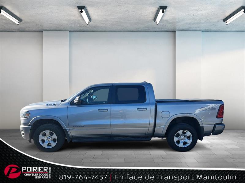 ram 1500 2025 - 5