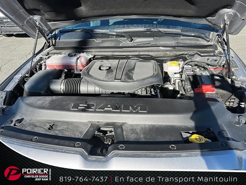 ram 1500 2025 - 7