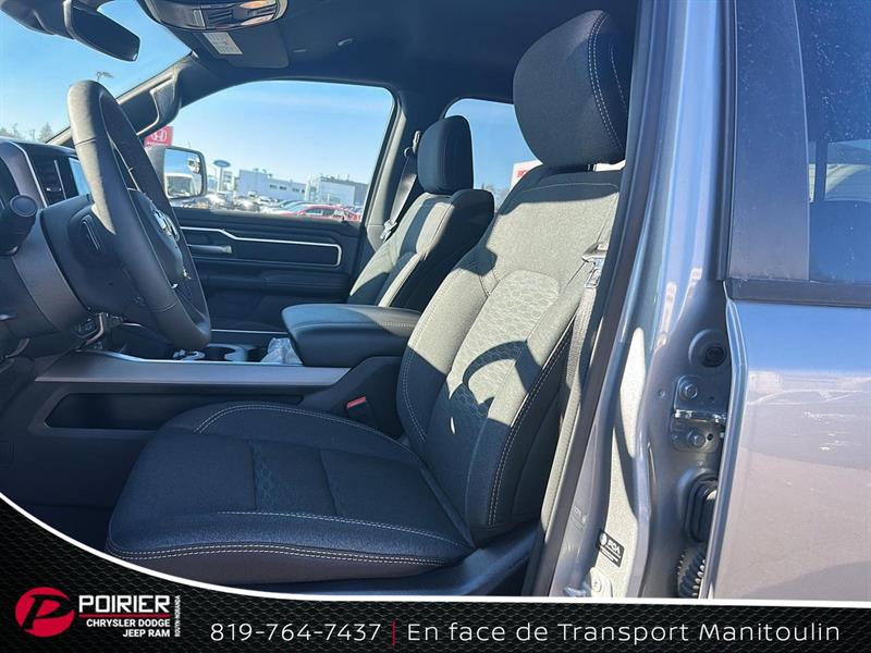 ram 1500 2025 - 8
