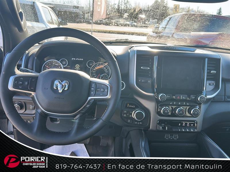 ram 1500 2025 - 9
