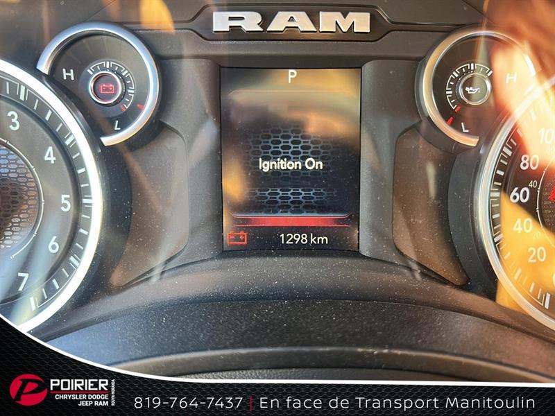 ram 1500 2025 - 12