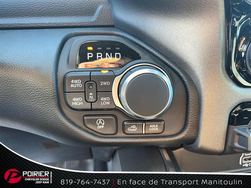 ram 1500 2025 - 13