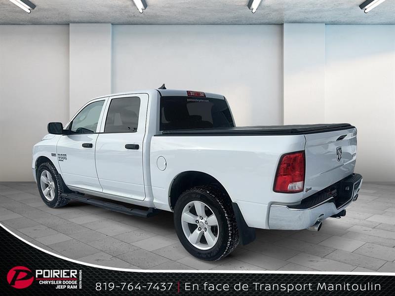 ram 1500 Classic 2024 - 4