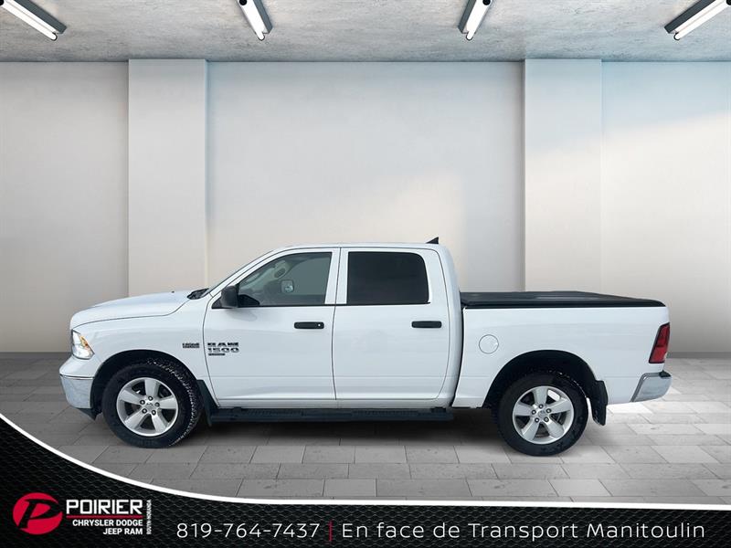 ram 1500 Classic 2024 - 5