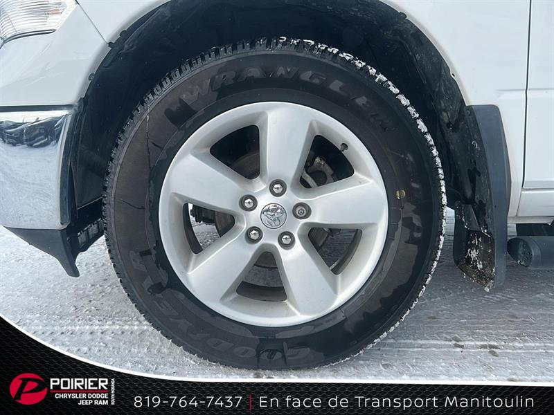 ram 1500 Classic 2024 - 6