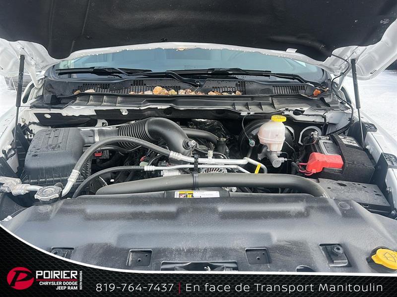 ram 1500 Classic 2024 - 7