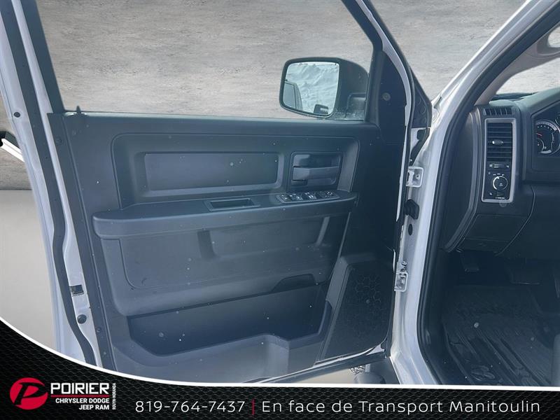 ram 1500 Classic 2024 - 10