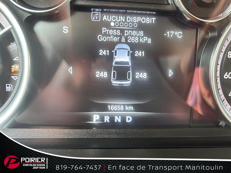 ram 1500 Classic 2024 - 12