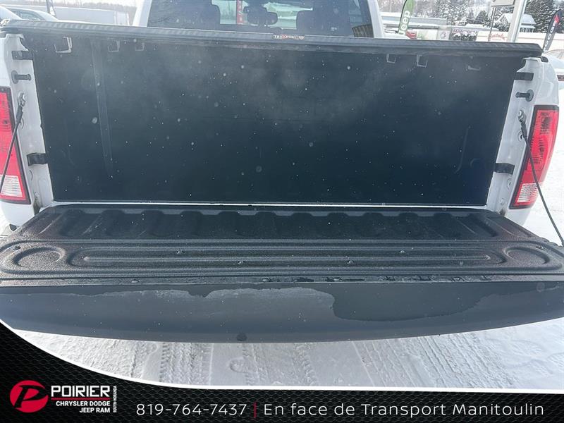 ram 1500 Classic 2024 - 15