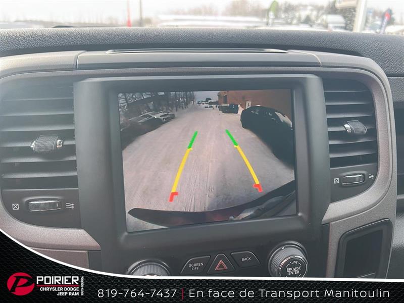 ram 1500 Classic 2024 - 16