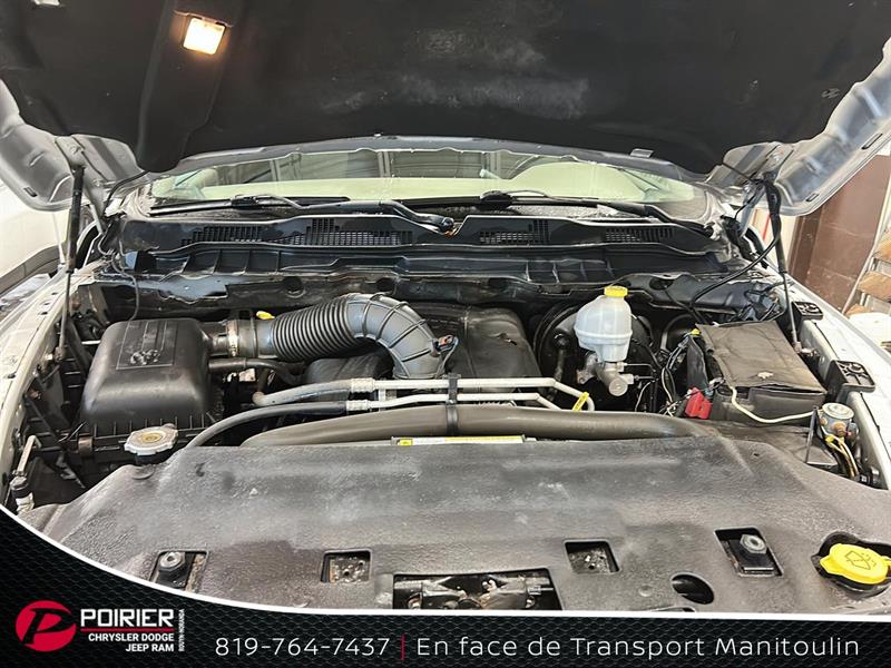 dodge Ram 1500 2009 - 6