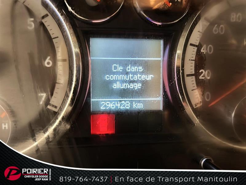 dodge Ram 1500 2009 - 10
