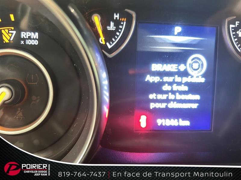 jeep Wrangler Unlimited 2020 - 11