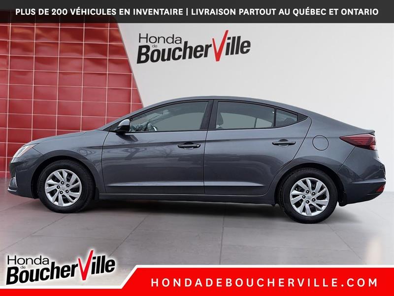 hyundai Elantra 2020 - 3