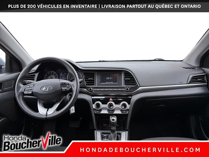 hyundai Elantra 2020 - 23